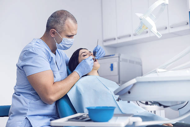 Professional Dental Services in Newton, NC